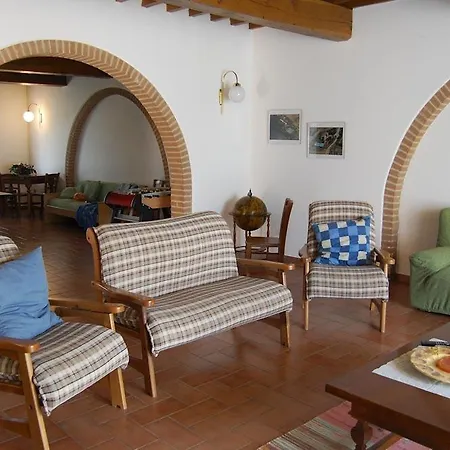 Апартаменты Casale Trieste Numero 12 *