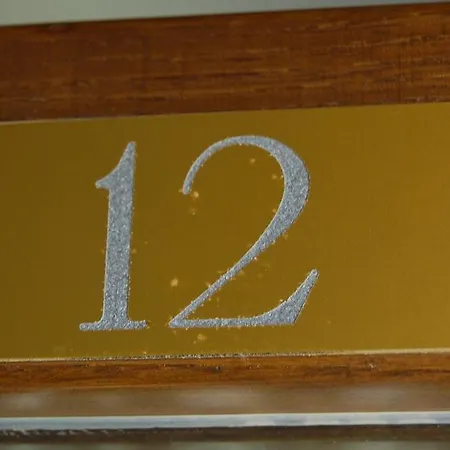 Casale Trieste Numero 12 Апартаменты *