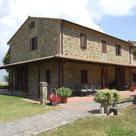 Апартаменты Casale Trieste Numero 12