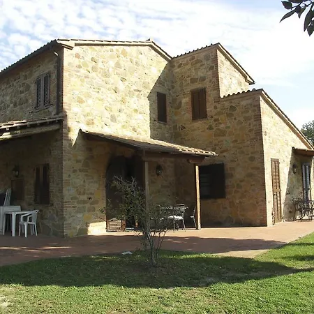 Апартаменты Casale Trieste Numero 12 *